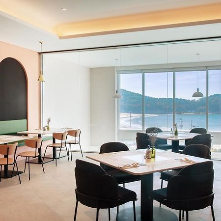 The Week & Resort Incheon Exterior photo