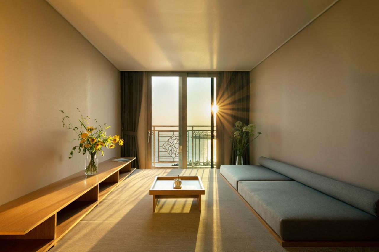 The Week & Resort Incheon Exterior photo