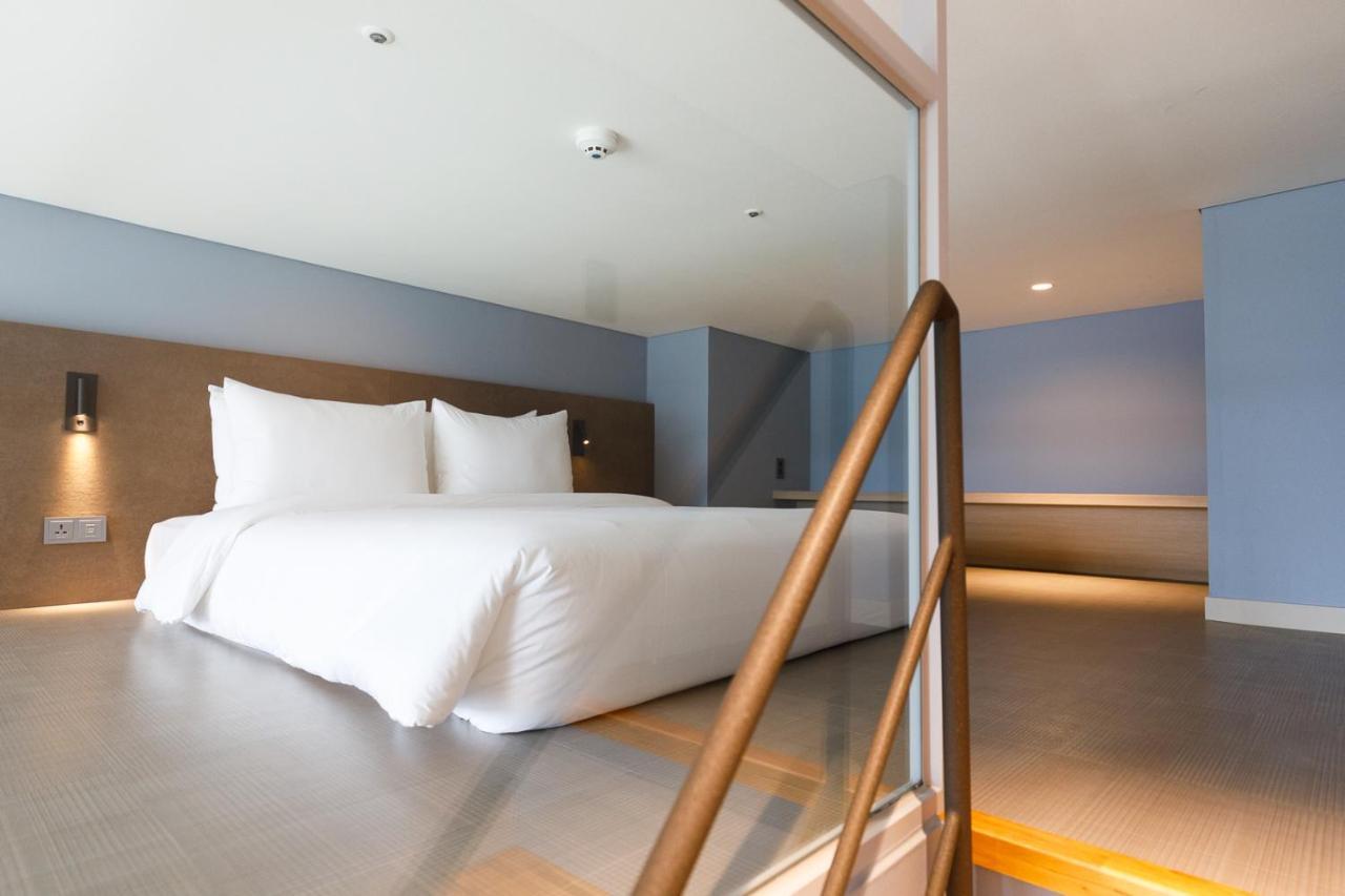 The Week & Resort Incheon Exterior photo