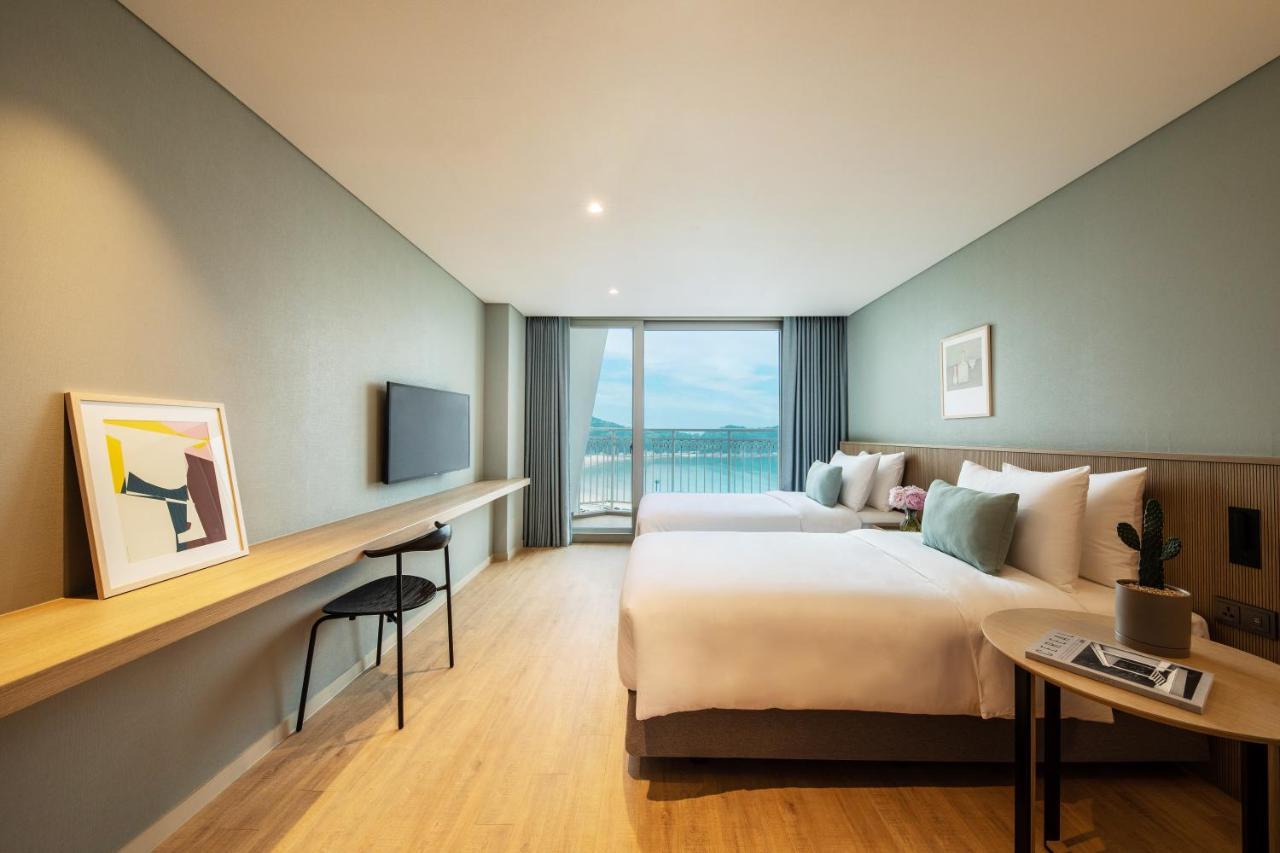 The Week & Resort Incheon Exterior photo