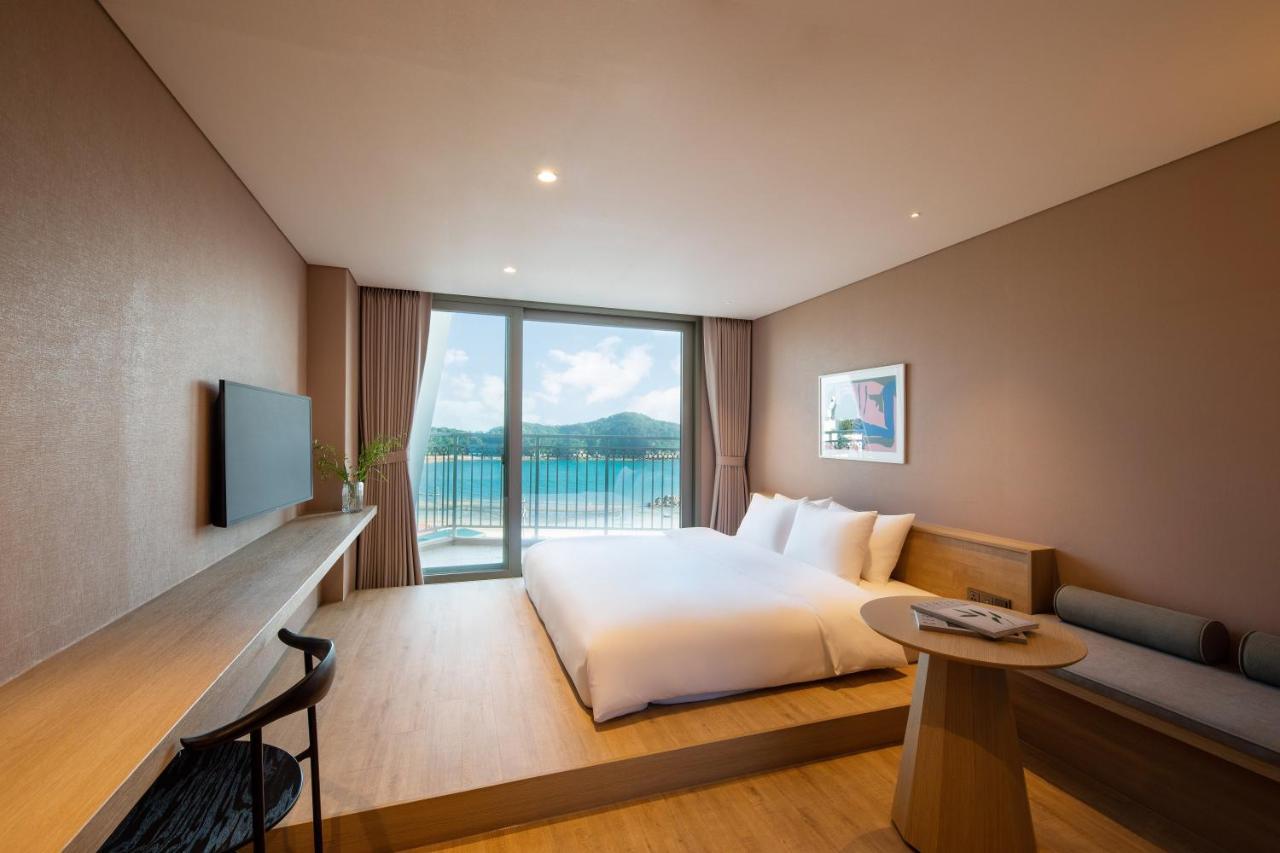 The Week & Resort Incheon Exterior photo