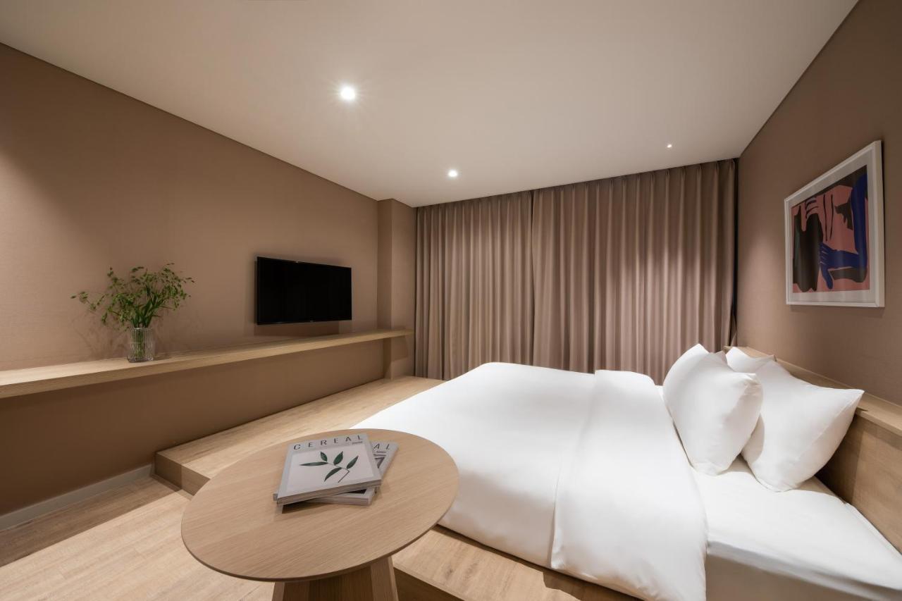 The Week & Resort Incheon Exterior photo