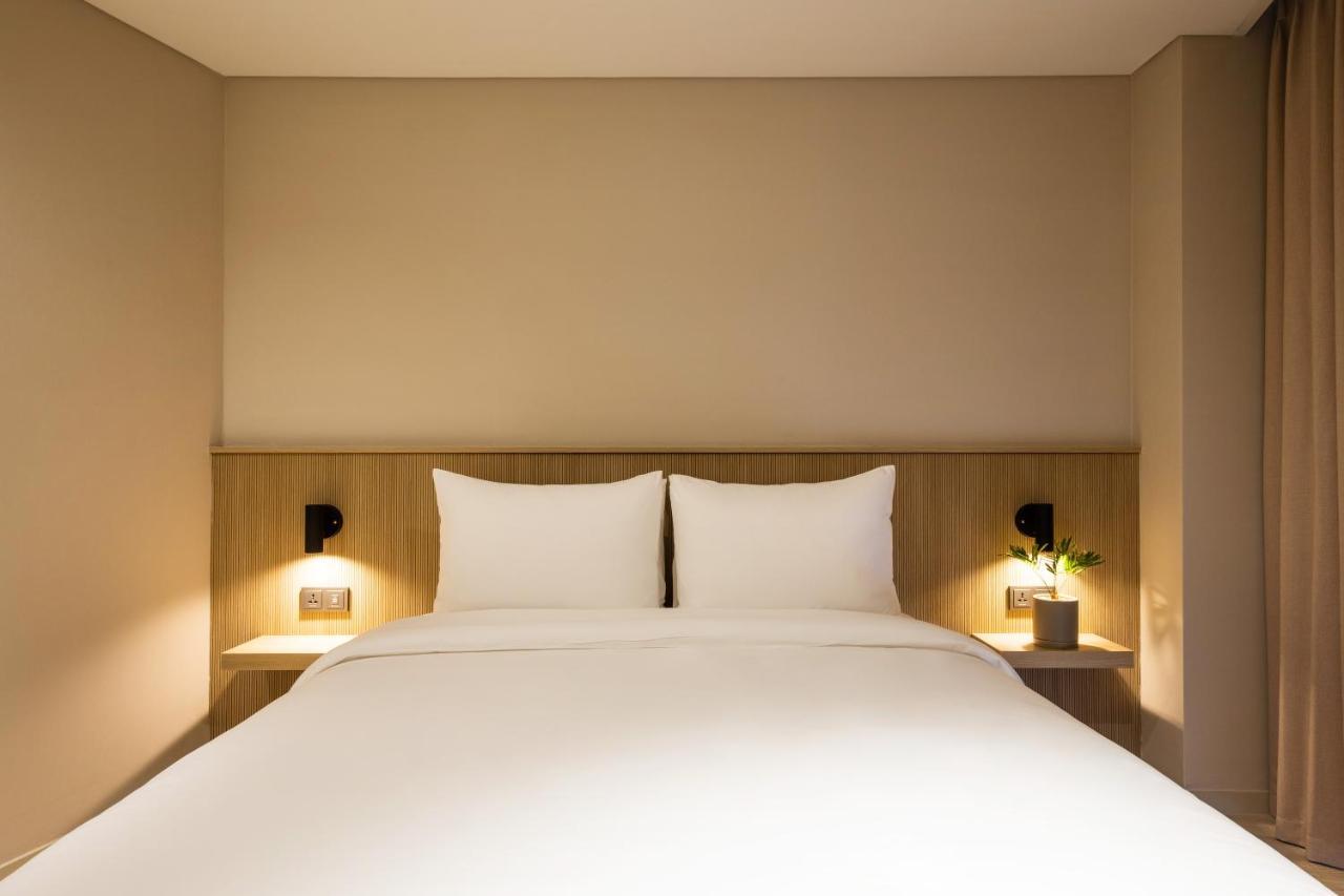 The Week & Resort Incheon Exterior photo