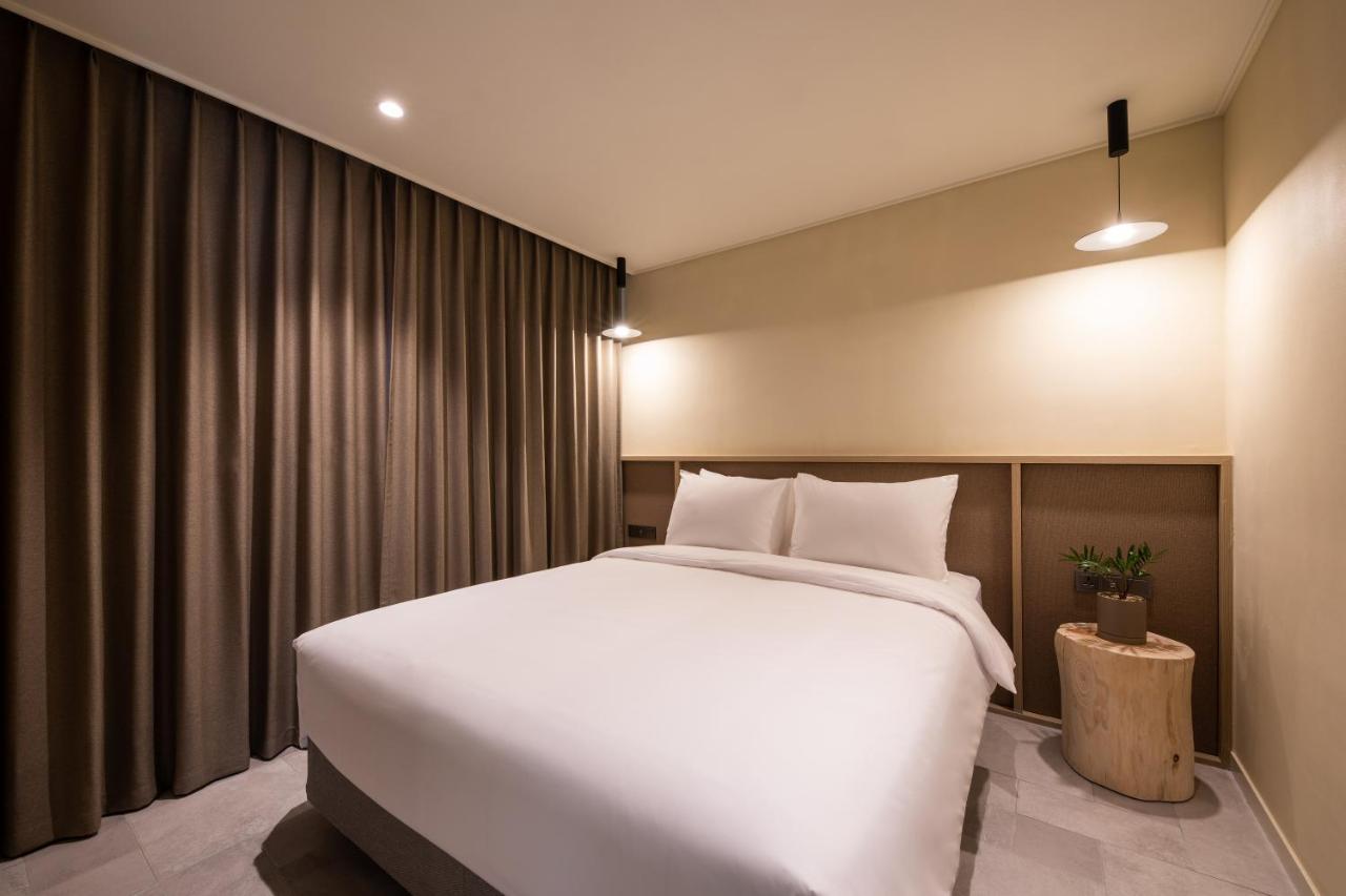 The Week & Resort Incheon Exterior photo