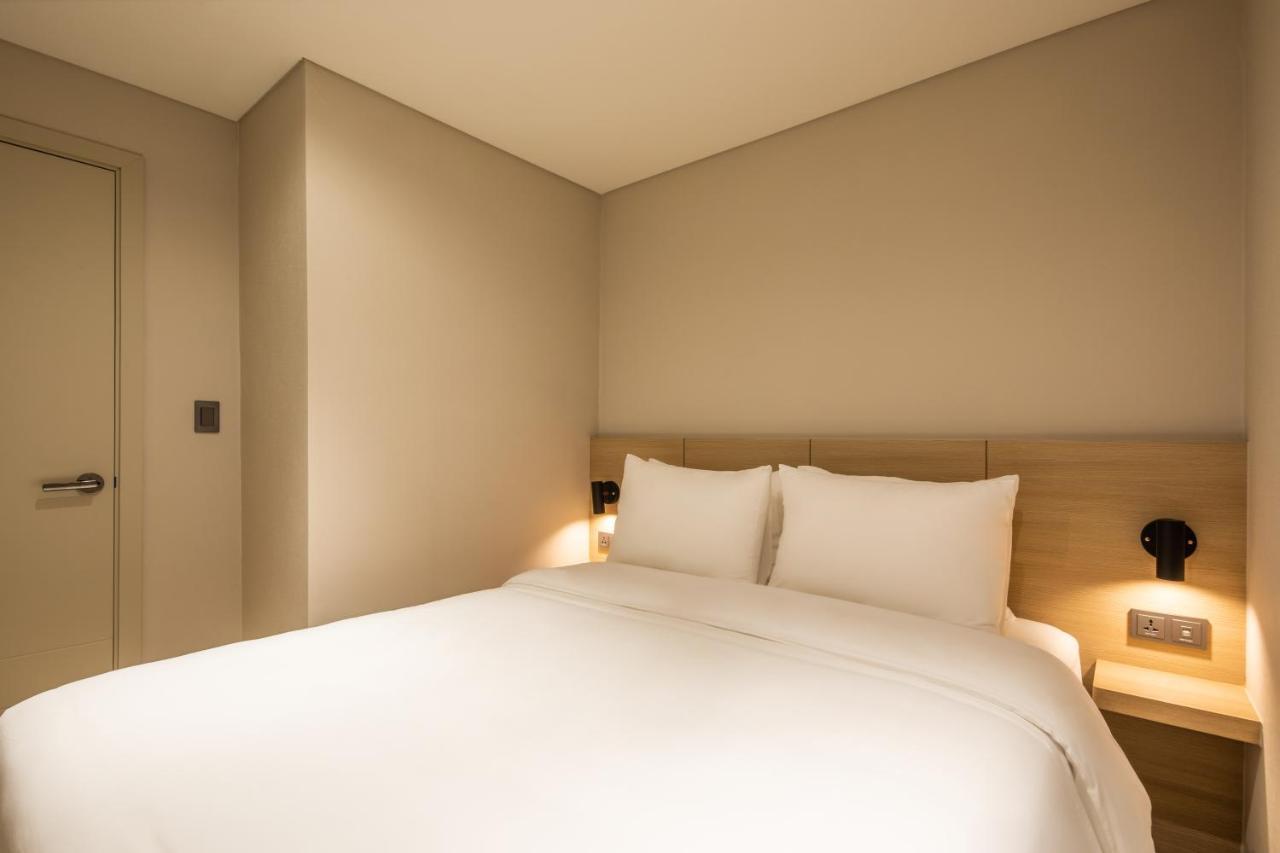 The Week & Resort Incheon Exterior photo