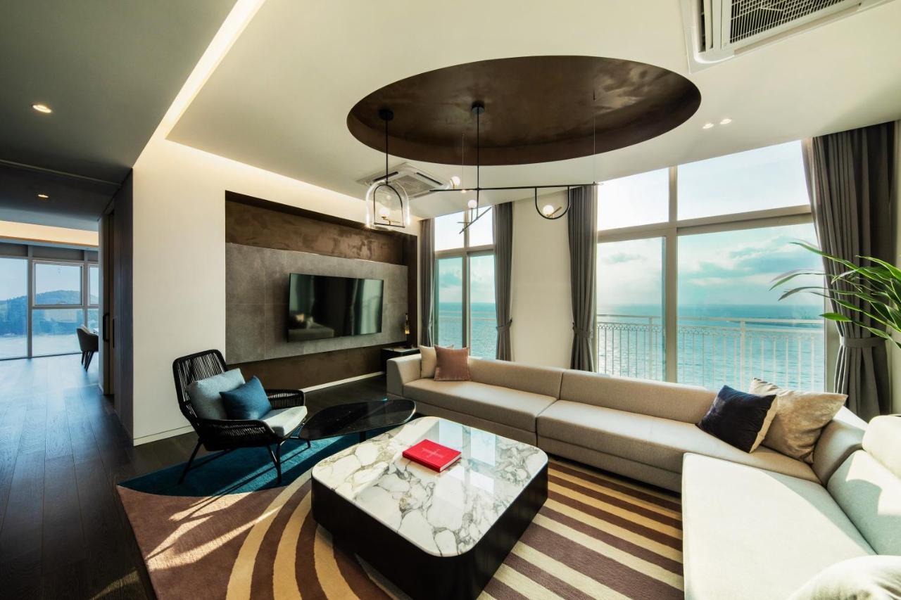 The Week & Resort Incheon Exterior photo
