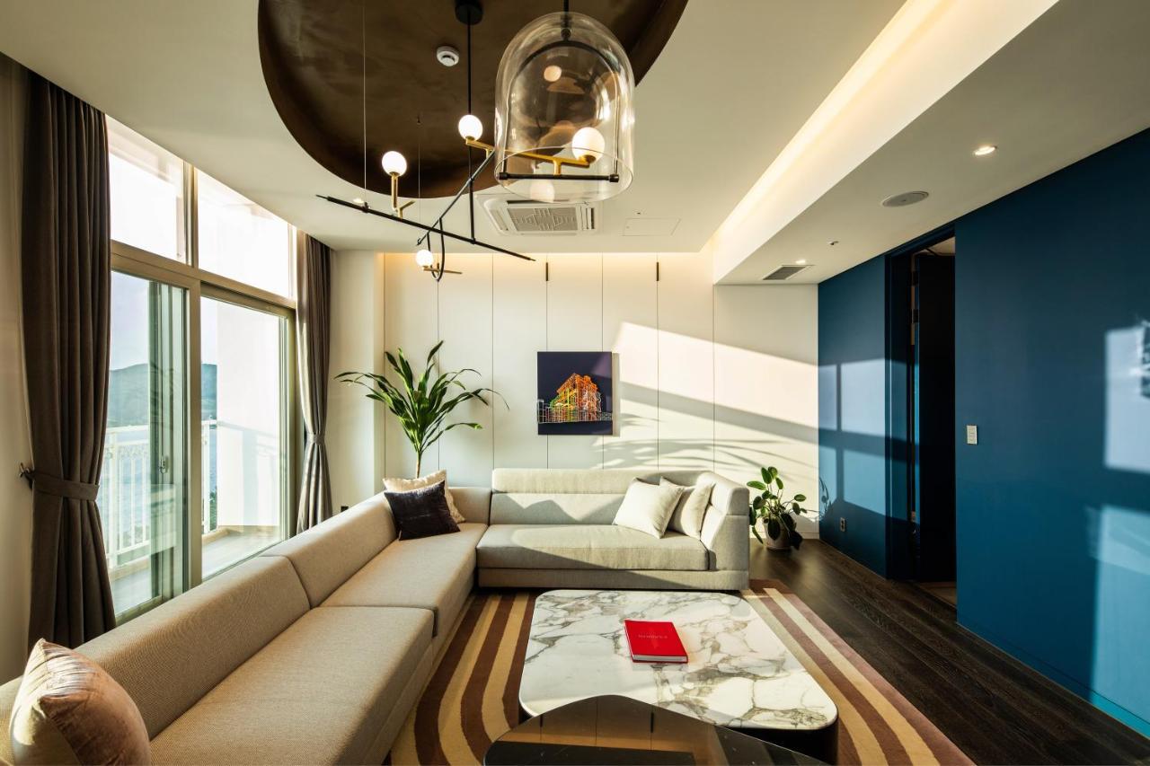 The Week & Resort Incheon Exterior photo