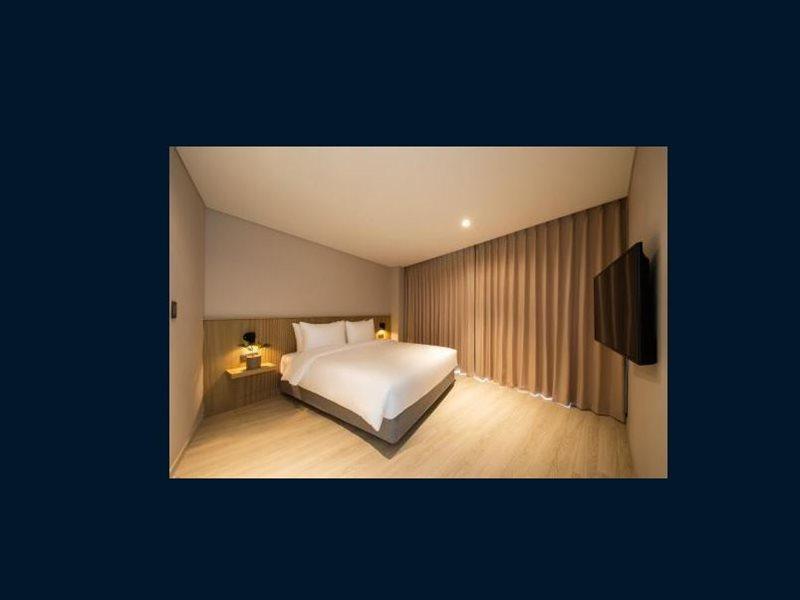 The Week & Resort Incheon Exterior photo